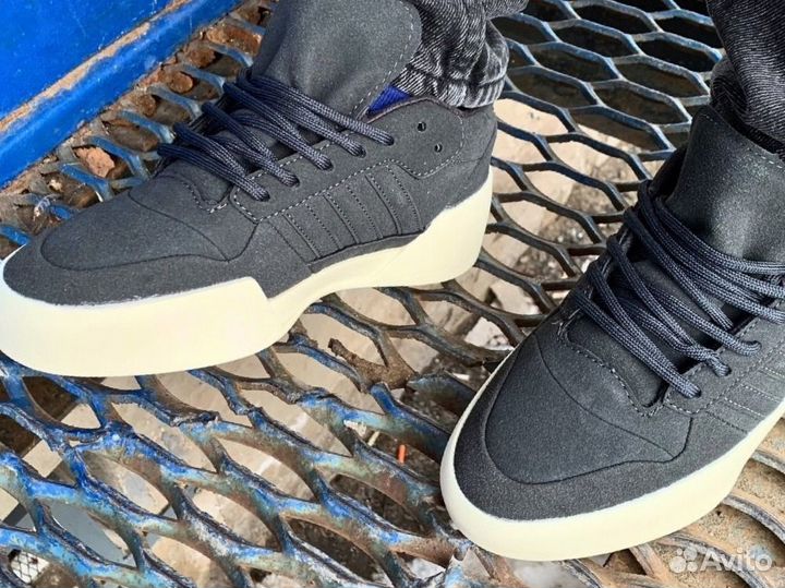 Кроссовки мужские fog adidas