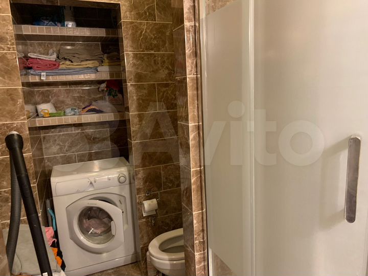 1-к. квартира, 49,1 м², 22/24 эт.