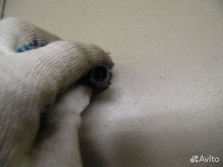 Датчик температуры воздуха Hi Lux 2015