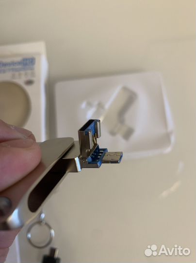 Usb флешка для iPhone 2TB