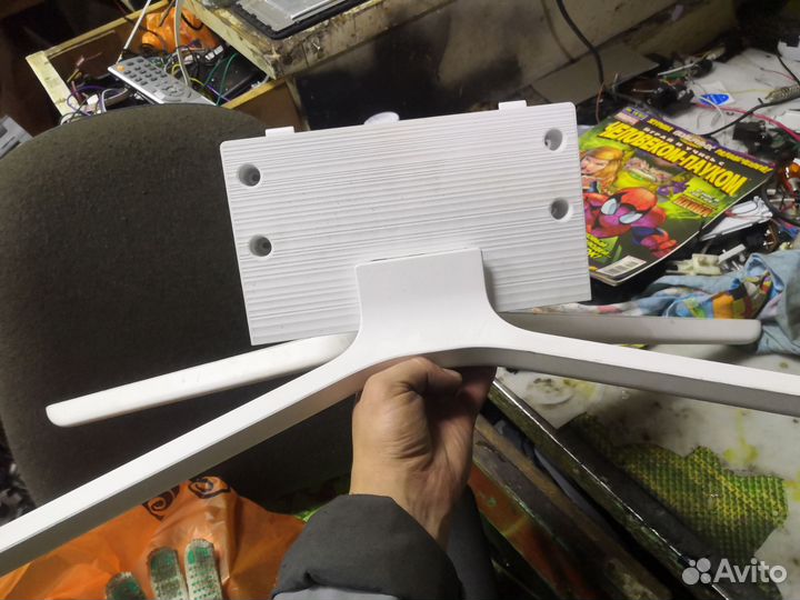 Запчасти для телевизора samsung