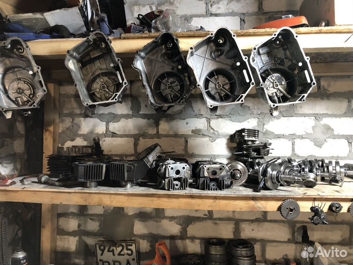 Разбор альфа орион 50-125