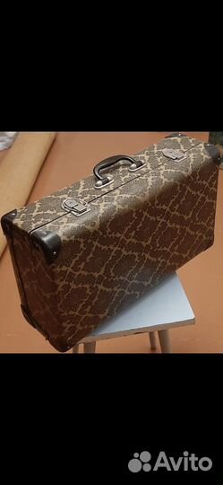 Чемодан советский (СССР)