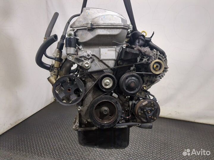 Катушка зажигания Toyota Corolla E11, 2000