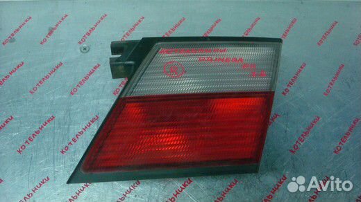 Nissan 26550-2F727 Фонарь правый