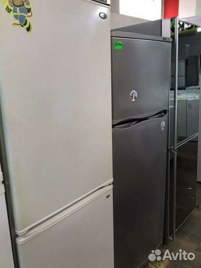 Холодильник бу с гарантией