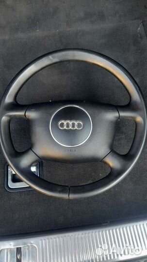 Руль а6с5