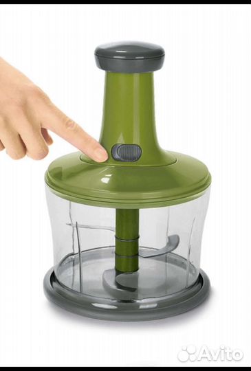 Мультифункциональный измельчитель 3 в 1