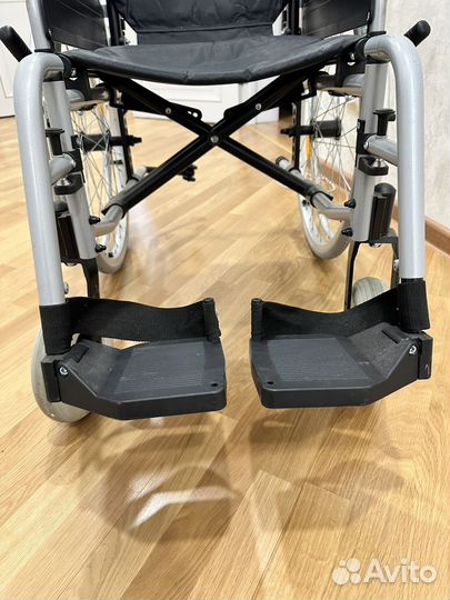 Кресло коляска