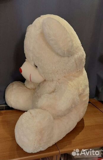 Большие плюшевые медведи