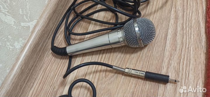 Микрофон