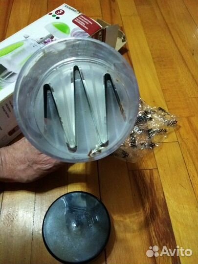 Овощерезка