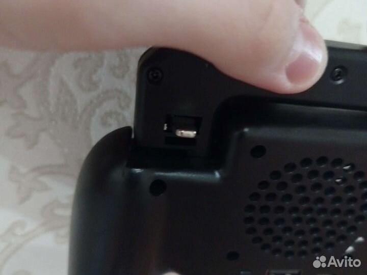 Триггер для игр