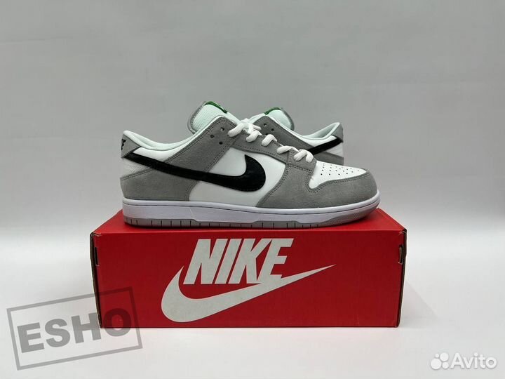 Кроссовки Nike Sb Dunk Low