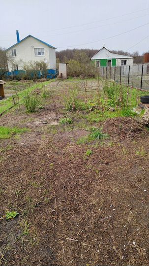 Дача 36 м² на участке 9 сот.