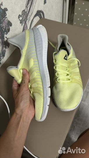 Кроссовки reebok crossfit