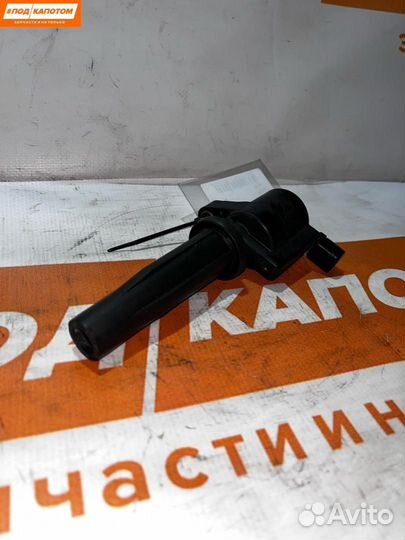 Катушка зажигания Volvo S40 2 рест. 2011