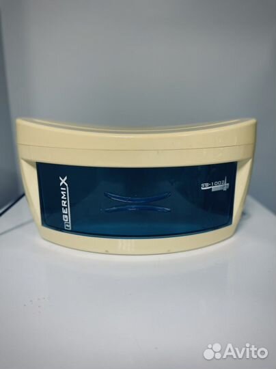 Стерилизатор уф для инструментов