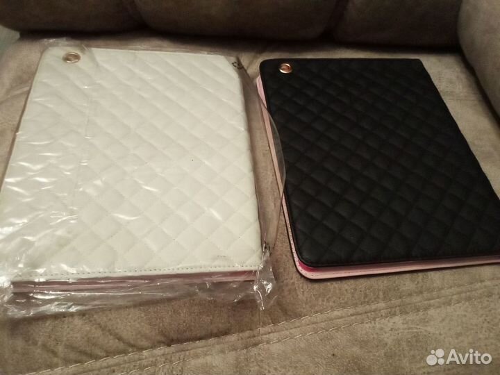 Чехол iPad 2,3,4