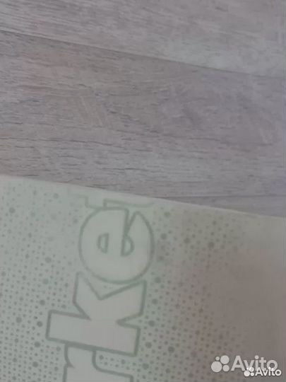 Линолеум Таркетт Дискавери