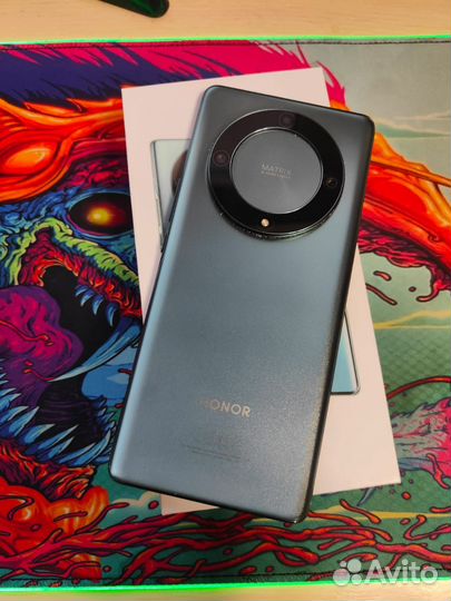 HONOR X9a, 6/128 ГБ
