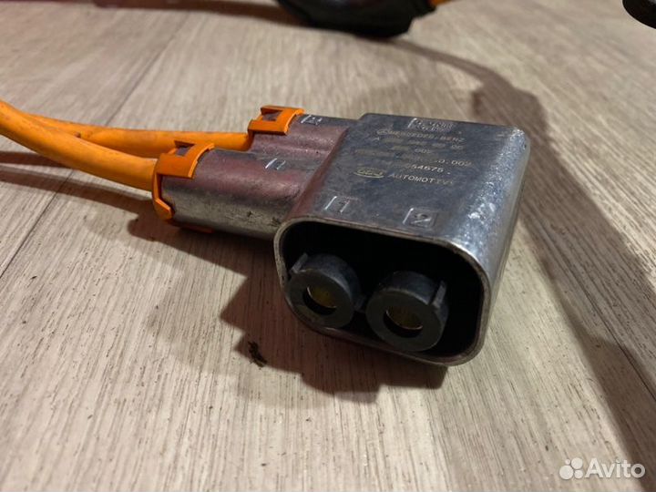 Провод высоковольтный Mercedes-Benz S-Class W222