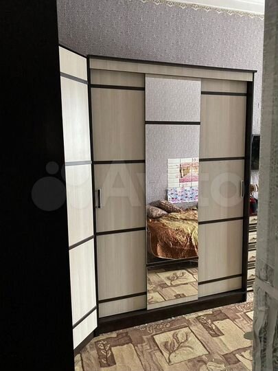 3-к. квартира, 75 м², 2/2 эт.