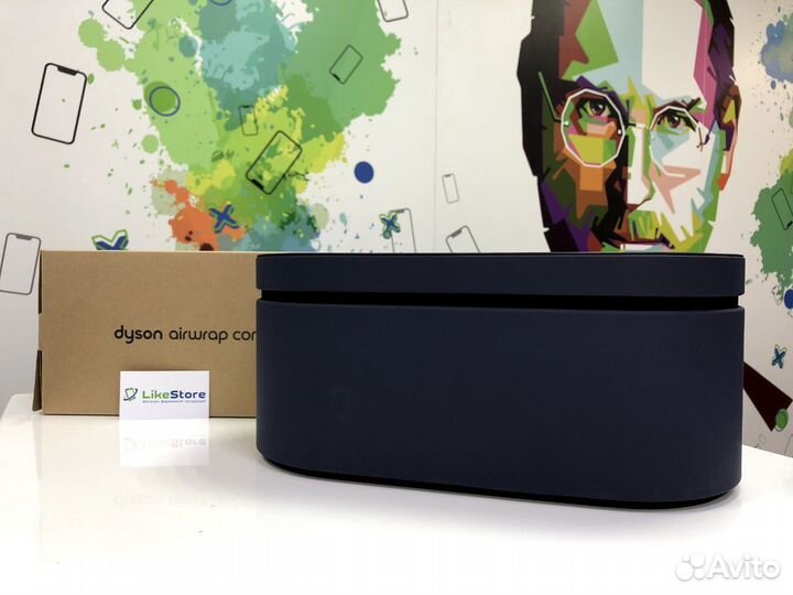 Стайлер Dyson Airwrap Complete long HS05 Гарантия