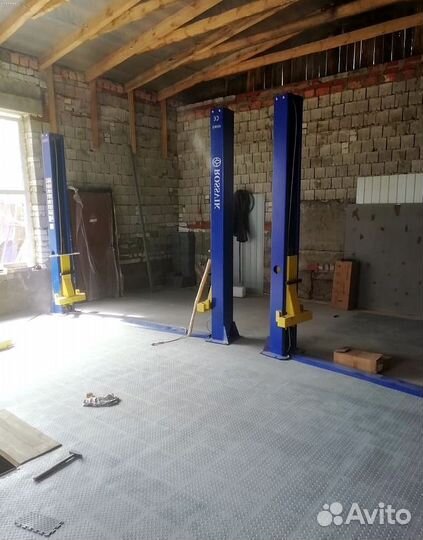 Пвх плитка pacпpoдажа от 10м770