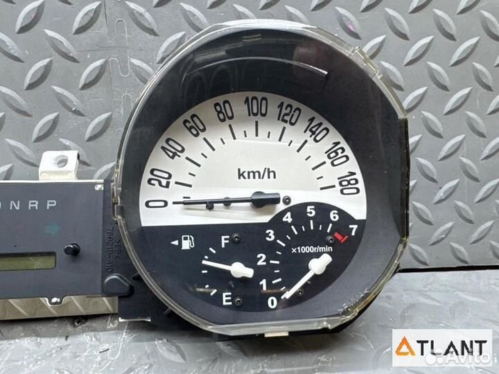 Спидометр toyota BB