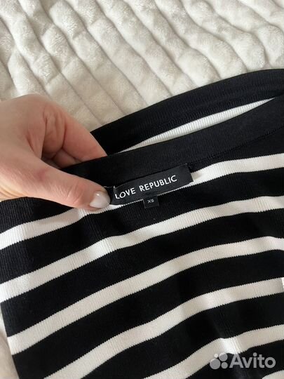 Love republic топ бандо