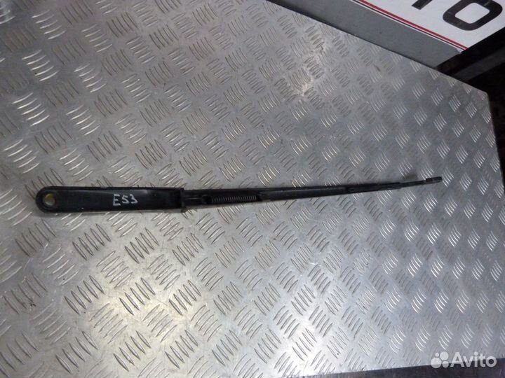 Дворник лобового стекла передний правый Bmw X5 E53