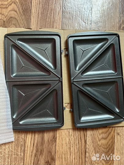 Панель для мультипекаря