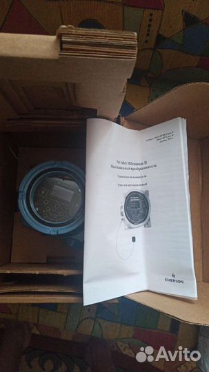 Газоанализатор