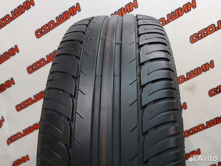 Contyre Megapolis III 205/55 R16 91H