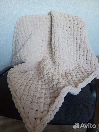 Плед детский