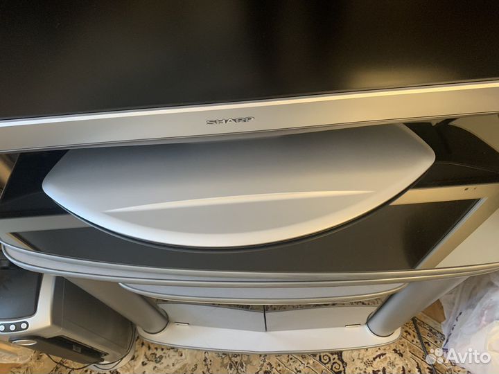 Тумба под телевизор