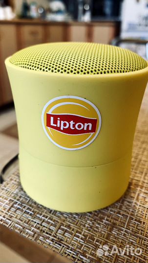 Мини-колоночка(Липтон)