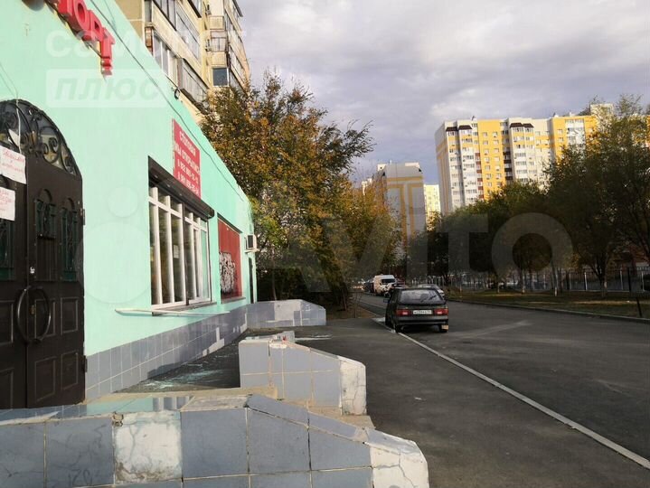 Продам помещение свободного назначения, 165.3 м²