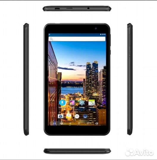 Планшет Digma Optima 8250C 2/32GB Новый