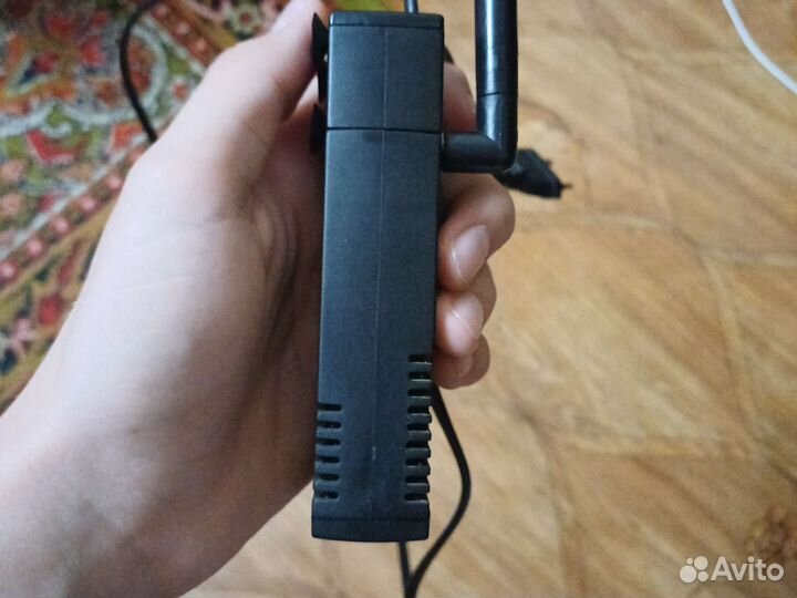 Фильтр для аквариума