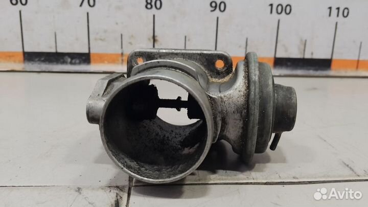 Клапан рециркуляции отработавших газов Opel Omega B