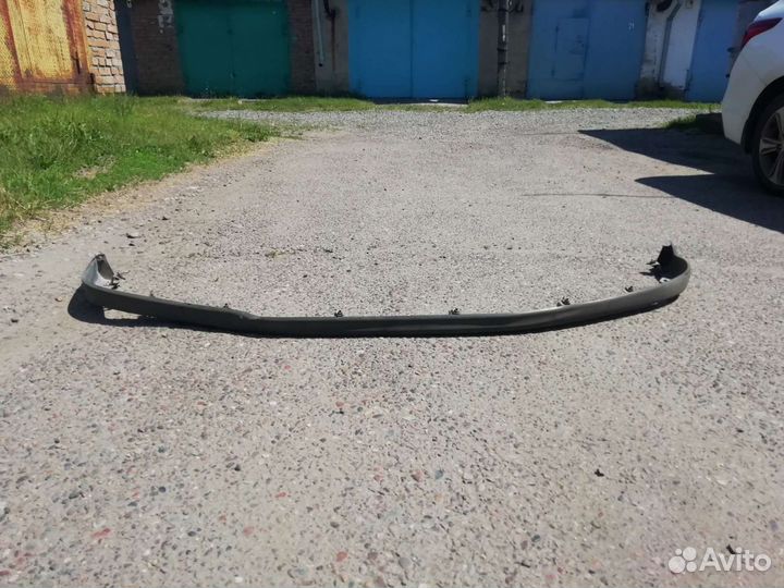 Запчасти Хонда Авансир