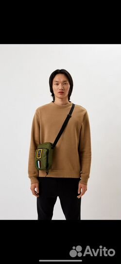 Aeronautica Militare Оригинал Новая Сумка