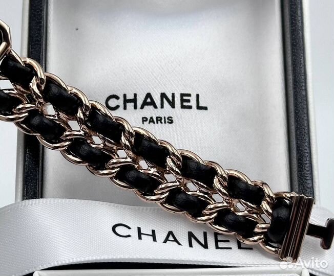 Часы Chanel rose женские