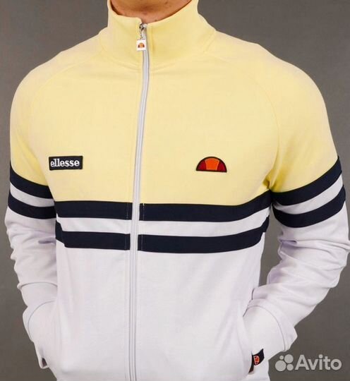 Легендарная подборка олимпиек ellesse