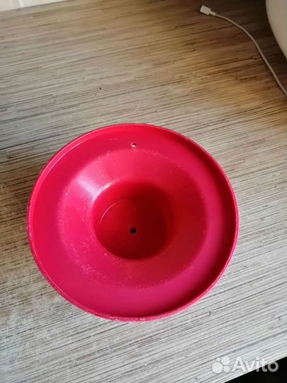 Поплавковая камера сепаратора Мотор Сич, Зорька, С