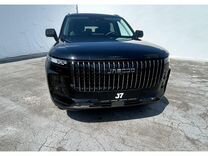 Новый JAECOO J7 1.6 AMT, 2024, цена от 2 399 900 руб.