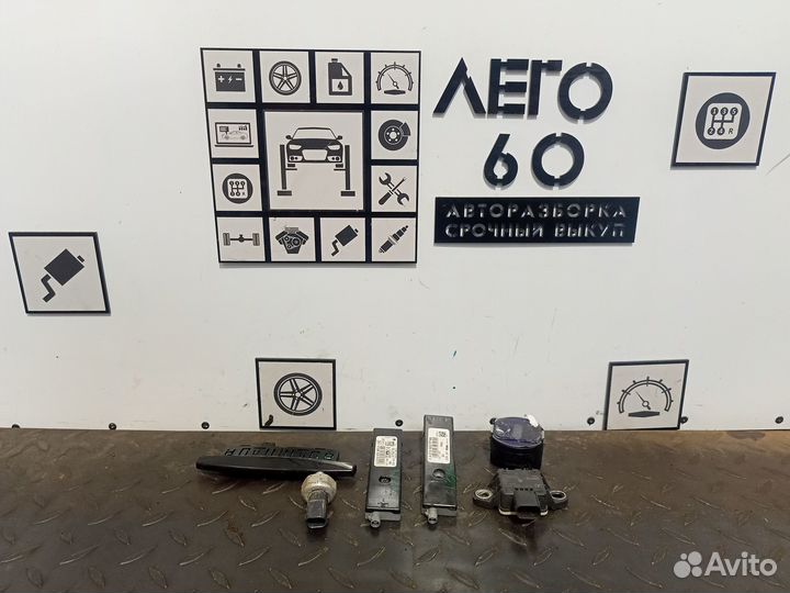 Датчик для Mercedes Benz W212 E-Klasse