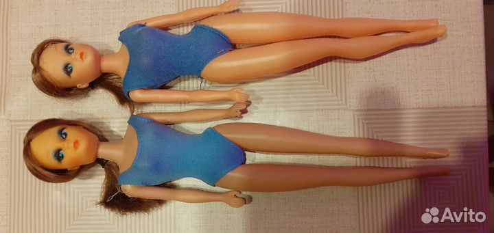 Кукла клон Гонконг 70 е годы